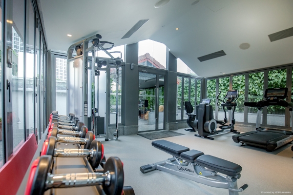 Hotel M Social Singapore (Singapur)